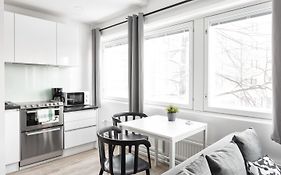 Hiisi Homes Helsinki Haaga