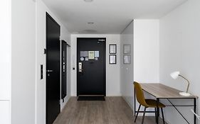 Hiisi Homes Helsinki Haaga